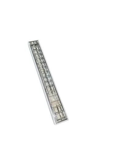 Disano 14134200 Comfort 60 773 fl1x36 nrf blanco